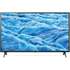 Телевизор 60" LG 60UM7100 (4K UHD 3840x2160, Smart TV) черный-коричневый