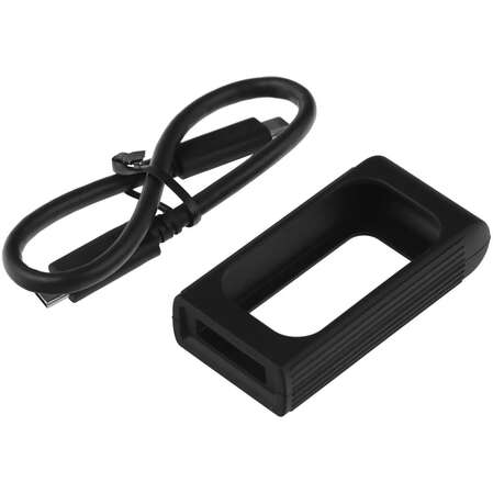 Внешний SSD-накопитель 1Tb Kingston XS2000 SXS2000/1000G (SSD) USB 3.2 серебристый
