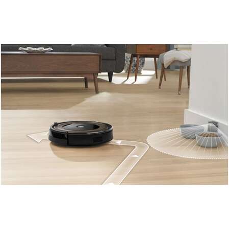 Робот-пылесос iRobot Roomba 896