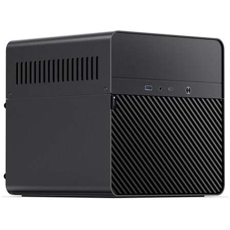 Корпус Mini-ITX JONSBO N2 Black