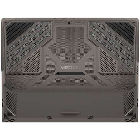 Ноутбук MSI Vector A18 HX A9WIG-218RU Ryzen 9 9955HX/32Gb/2Tb SSD/RTX 5080/18"/QHD+/DOS Grey