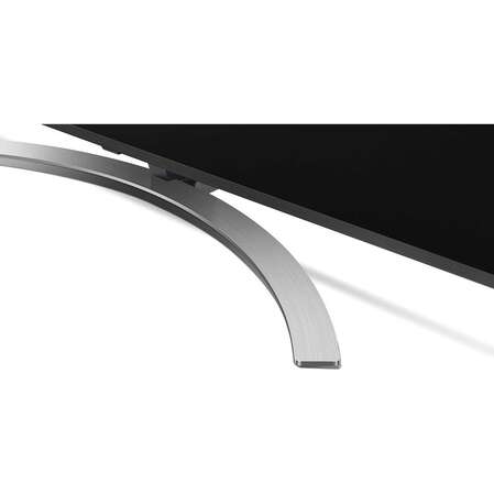 Телевизор 65" LG 65SM8200 (4K UHD 3840x2160, Smart TV) титан