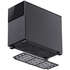 Корпус MicroATX Minitower JONSBO D31 STD Screen Black