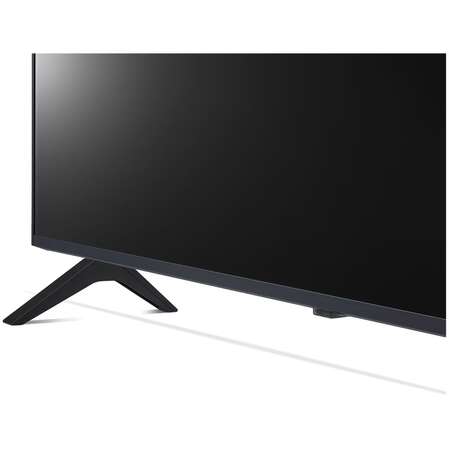 Телевизор 43" LG 43NANO80T6A.ARUG 2024 (4K UHD 3840x2160, Smart TV) синяя сажа (EAC)
