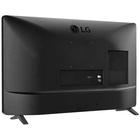 Телевизор 28" LG 28LN525V-PZ (HD 1366x768) черный