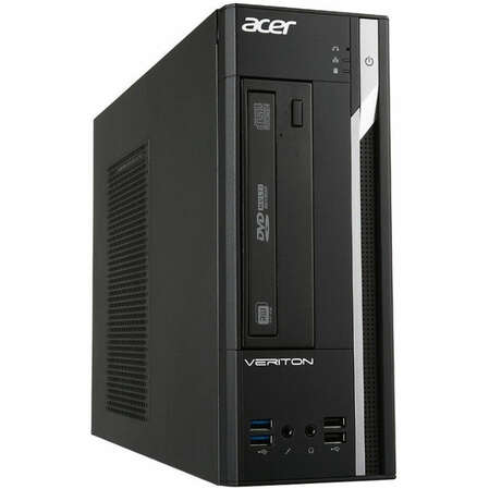 Acer Veriton X2640G Intel G4560/4Gb/500Gb/kb+m/Win10 Pro ( DT.VPUER.147 )