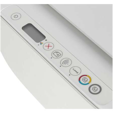 МФУ HP DeskJet 2710 5AR83B цветное А4 c Wi-Fi