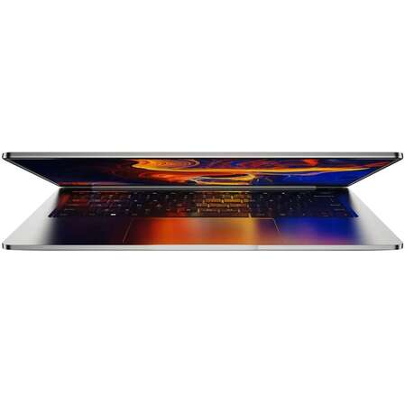 Ноутбук TECNO MegaBook T14DA AMD Ryzen 5 7430U/16Gb/512Gb SSD/14.1" WUXGA /Win11 Grey