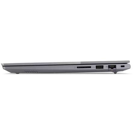 Ноутбук Lenovo ThinkBook 14 G6 IRL Core i5 1340P/16Gb/512Gb SSD/14" WUXGA/Win11Pro Grey