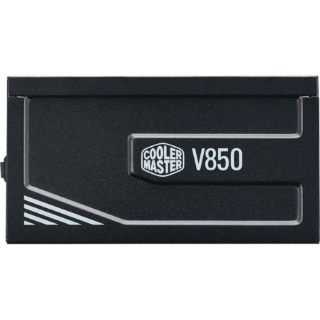 Блок питания 850W Cooler Master V850 Gold V2 MPY-850V-AFBAG-EU