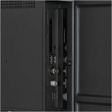 Телевизор 55" Haier 55 Smart TV S4