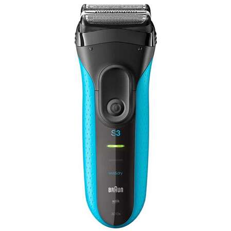 Электробритва Braun 3010BT Series 3 Shave&Style