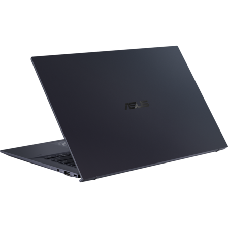 Ультрабук ASUS ExpertBook B9450FA-BM0341R Core i5 10210U/8Gb/512Gb SSD/14" FullHD/Win10Pro Black