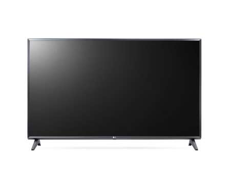 Телевизор 43" LG 43LM5777PLC (Full HD 1920x1080, Smart TV) серый (EAC)