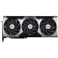 Видеокарта MSI GeForce RTX 5090 32768Mb, Ventus 3X OC 32 Gb (RTX 5090 32G Ventus 3X OC) 1xHDMI, 3xDP, Ret