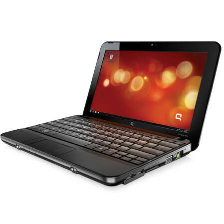 Нетбук HP Compaq Mini CQ10-410ER WR254EA Atom N450/1G/160/10.1"/WiFi/BT/XP