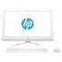 Моноблок HP 24-g060ur 24'' FullHD Core i5 6200U/8Gb/1Tb/DVD/Win10 White