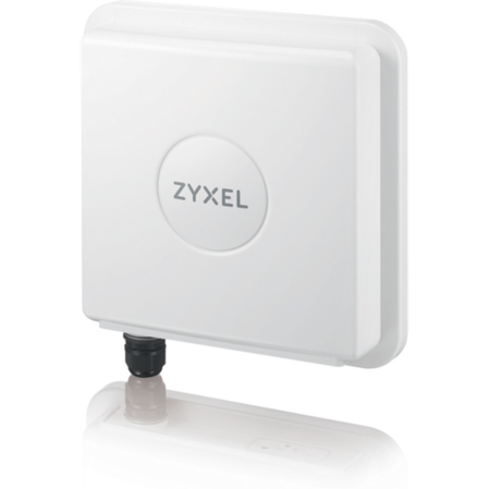 Мобильный роутер Zyxel LTE7480-M804, IP65, поддержка LTE/3G/2G LTE7480-M804-EUZNV1F