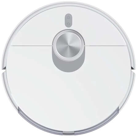 Робот-пылесос Xiaomi Robot Vacuum S20+ White