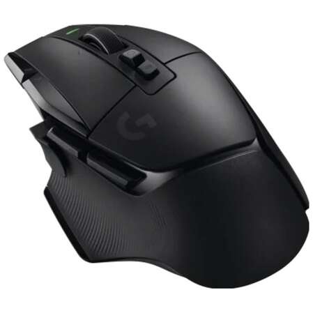 Мышь беспроводная Logitech G502 X Lightspeed Wireless Black