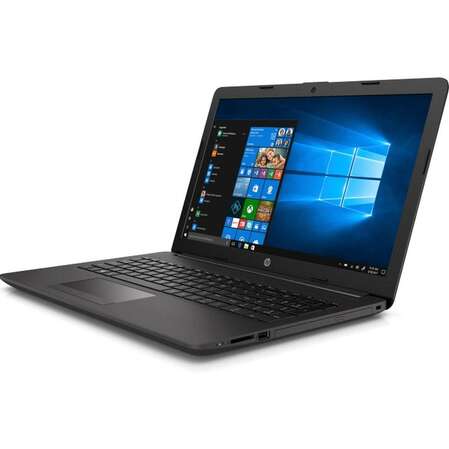 Ноутбук HP 255 G7 AMD Ryzen 3 3200U/8Gb/256Gb SSD/AMD Vega 3/15.6" FullHD/Win10Pro Silver