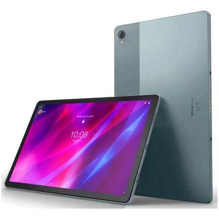 Планшет Lenovo Tab P11 Plus TB-J616X 4/64G Teal