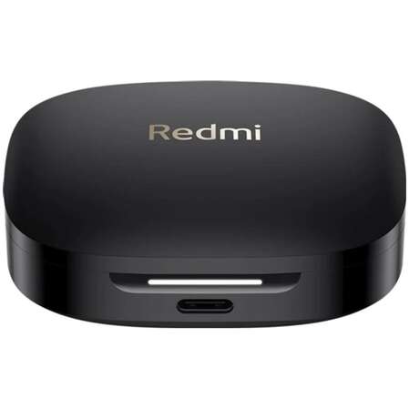 Bluetooth гарнитура Xiaomi Redmi Buds 6 Night Black