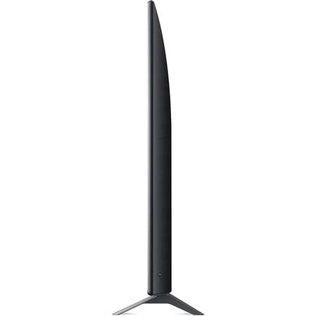 Телевизор 65" LG 65NANO906 (4K UHD 3840x2160, Smart TV) черный