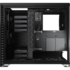 Корпус ATX Fulltower Fractal Design Vector RS TG Blackout