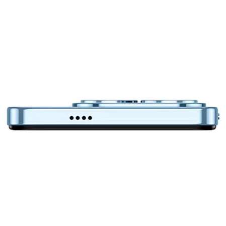 Смартфон Tecno Spark 20 8/128GB RU Magic Skin Blue