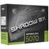 Видеокарта MSI GeForce RTX 5070 12288Mb, Shadow 2X OC 12 Gb (RTX 5070 12G Shadow 2X OC) 1xHDMI, 3xDP, Ret