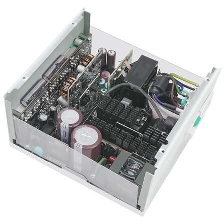 Блок питания 1200W Deepcool PX1200G White