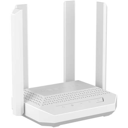 Беспроводной маршрутизатор Keenetic Hopper KN-3811, Wi-Fi 6 AX3000, 4xGbLAN, 1xGbWAN, 1xUSB3.0, поддержка 3G/4G модема