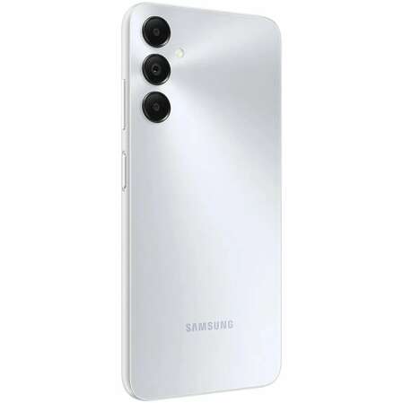 Смартфон Samsung Galaxy A05s SM-A057 4/64GB Silver (EAC)