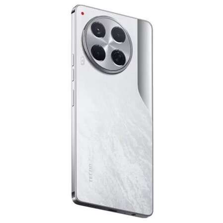 Смартфон Tecno Camon 30 8/256GB RU Uyuni Salt White