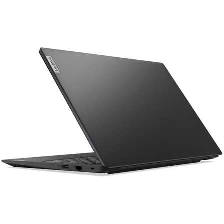 Ноутбук Lenovo V15 G4 AMN AMD Ryzen 5 7520U/8Gb/256Gb SSD/15.6" FullHD/DOS Black