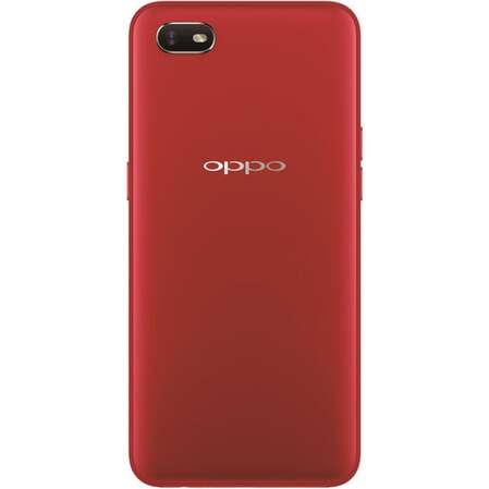 Мобильный телефон Oppo A1k (CPH1923) Red