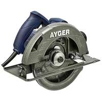 Циркулярная пила AYGER AR1600