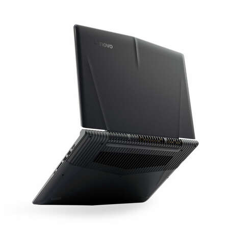 Ноутбук Lenovo Legion Y520-15IKBN Core i5 7300HQ/8Gb/1Tb/NV GTX1050 2Gb/15.6" FullHD/Win10 Black
