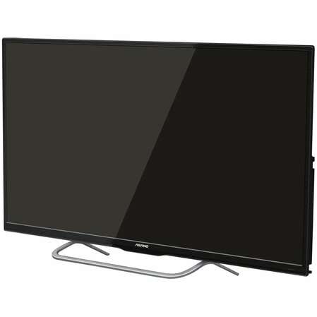 Телевизор 32" Asano 32LF1130S (FullHD 1920x1080) черный 