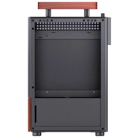 Корпус Mini-ITX JONSBO T6 Black