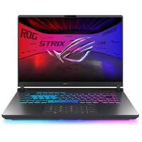 Ноутбук ASUS ROG Strix G16 G615LR-S5132 Core Ultra 9 275HX/16Gb/1Tb SSD/NV RTX5070 Ti 12Gb/16