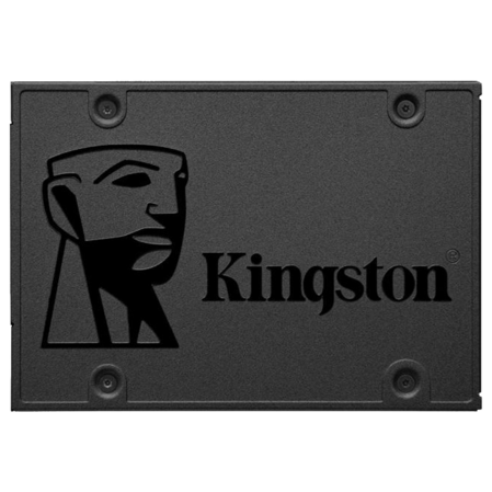 Внутренний SSD-накопитель 240Gb Kingston SA400S37/240G SATA3 2.5" A400