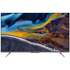 Телевизор 65" Xiaomi Mi TV Q2 65 4K RU (4K UHD 3840x2160, Smart TV) серый