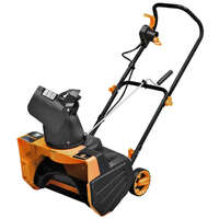 Электрический снегоуборщик Carver STE 2146 2.1кВт