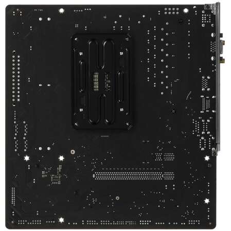 Материнская плата Gigabyte B650M Gaming WIFI6 Socket-AM5 AMD B650 2xDDR5, 4xSATA3, RAID, 1xM.2, 1xPCI-E16x, 2xUSB3.2, D-Sub, HDMI, WiFi, 2.5Glan, mATX Ret