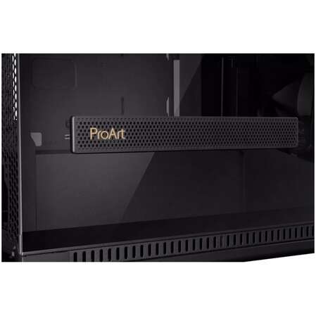 Корпус ATX Miditower ASUS ProArt PA602 Black