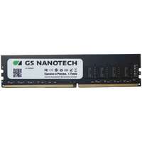 Модуль памяти DIMM 16Gb DDR4 PC25600 3200MHz GS Nanotech (GS001D4016T02C0 )