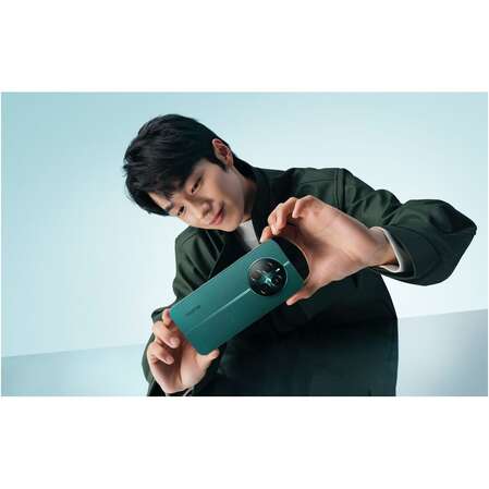 Смартфон Realme 12+ 5G 8/256GB RU Green