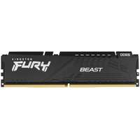 Модуль памяти DIMM 32Gb DDR5 PC48000 6000MHz Kingston Fury Beast Black EXPO (KF560C36BBE-32)